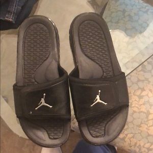 Air Jordan slides